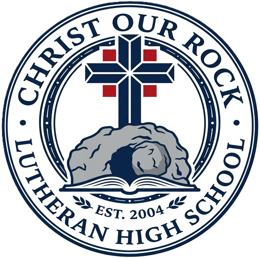 Christ Our Rock Lutheran High School